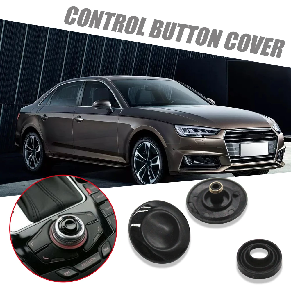 Ремонтный комплект MMI Ручка Джойстик Кнопка Установка Удаление Удобный Простой