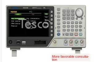 

HDG2022B/HDG2032B signal generator discontinued