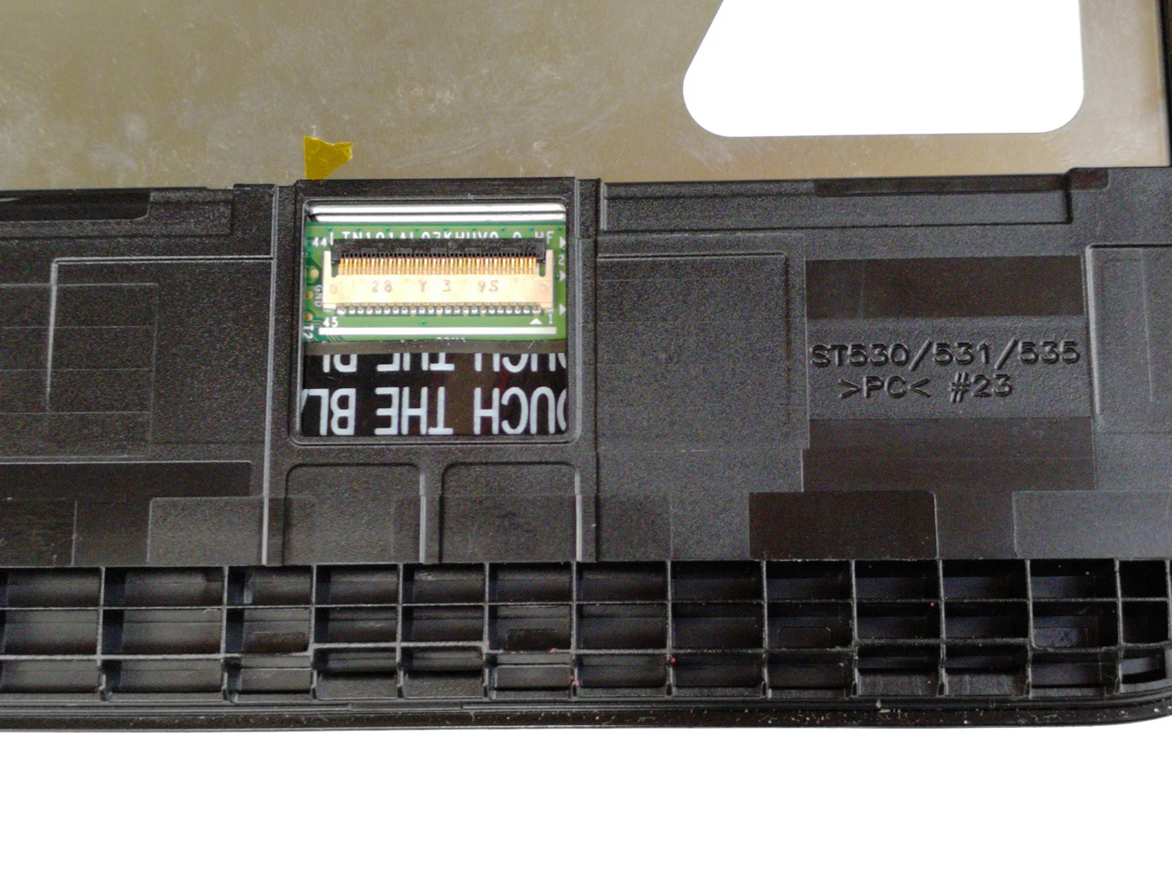 Defect For Samsung Galaxy Note 9 N960 N960F N960D