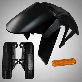 

LX650-2 LX650DS Original Front Fender Front and Rear Part Left and Right Decorative Cover