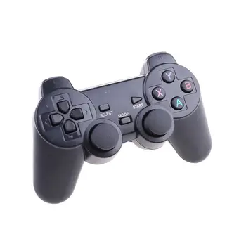 

2020 New Wireless Gamepad Game Controller Joystick Joypad for PS1/2/3 PC Laptop Computer