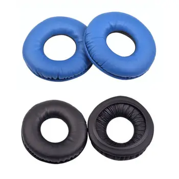 

2PCS Ear Pads Cushion for SONY WH-CH500 ZX330BT ZX310 ZX100 ZX600 V150 Headphone