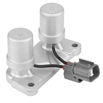 

OEM 28300P24J01 Transmission Shift Control Lock Up Solenoid Valve For HONDA CIVIC CR-V For ACURA INTEGRA 1994-2000