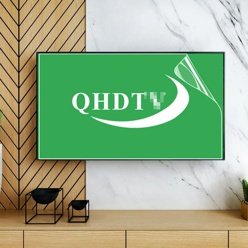 QHD Screen Protector accessories