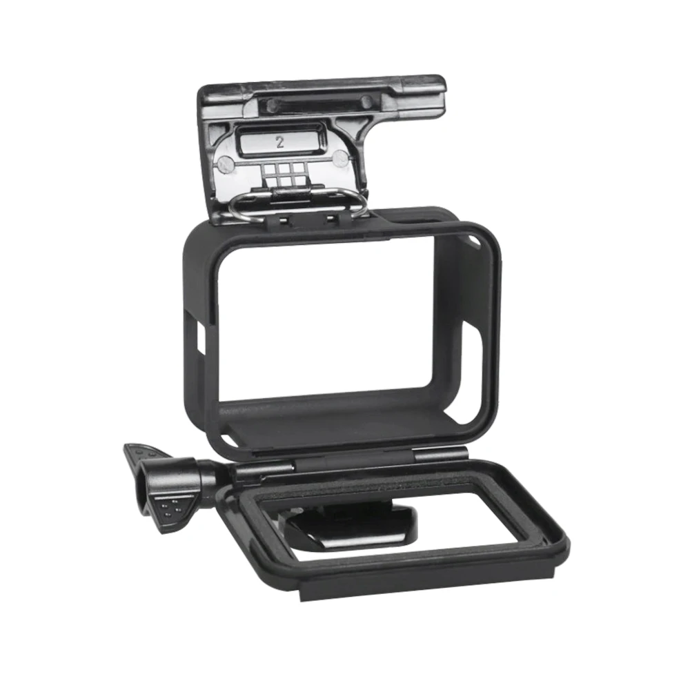 Защитная рамка для Gopro Hero 5 6 7, защитный чехол для экшн-Камеры Gopro Hero 6 7 5