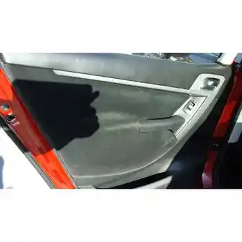 

REAR WINDOW LEFT CITROEN C4 PICASSO