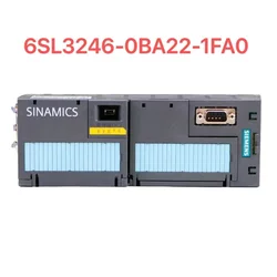 Unité de commande Siemens CU250S 2PN originale, nouvelle collection 