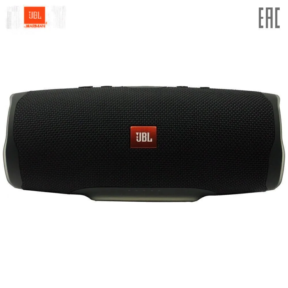 Портативная акустическая система JBL Charge 4|Портативные колонки| |