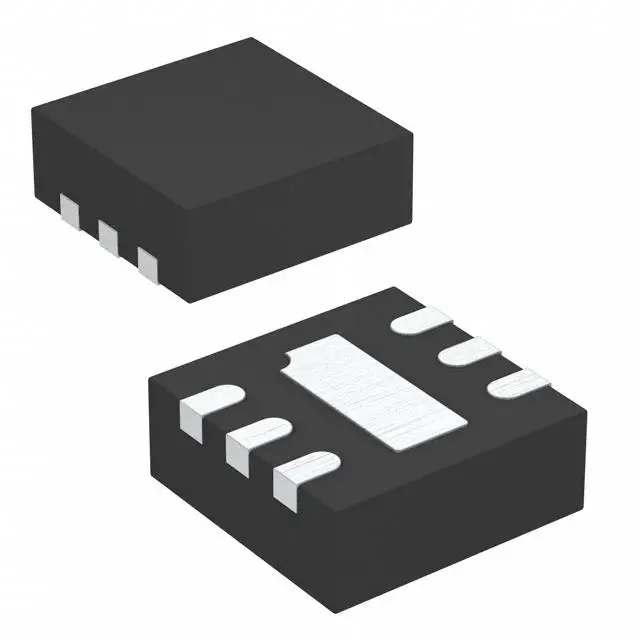 LTC4065LXEDC-4.1#TRPBF IC BATT CHARGER LI-ION 6DFN | Электроника