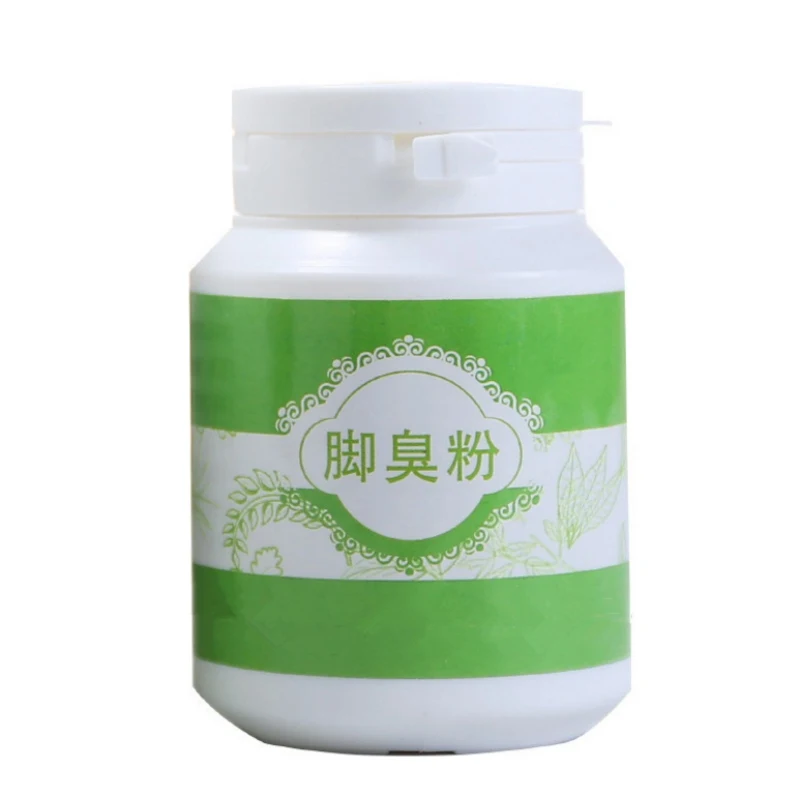 

Fungal Infections Foot Bath Powder Feet Care Athlete's Foot, Foot Odor, Sweat, Itching, Peeling, Beriberi