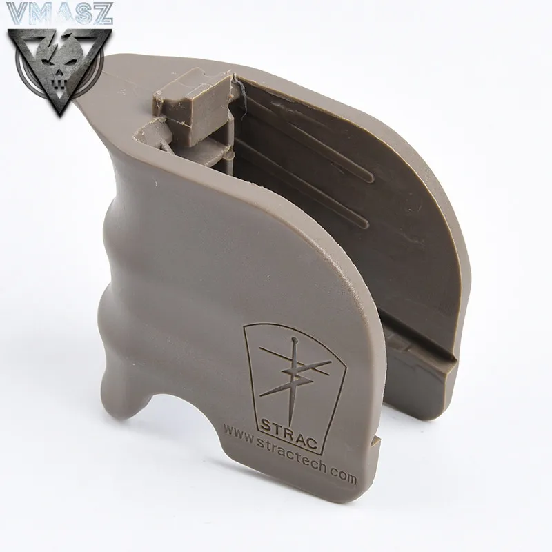 St Mag Well Grip - Цвет: DE