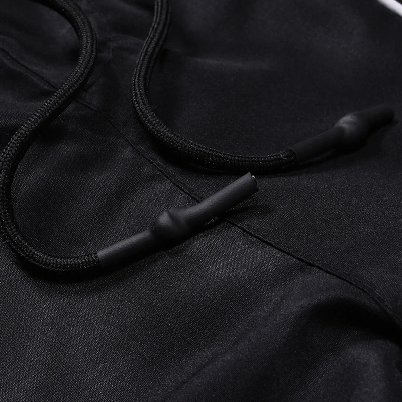 Повседневные брюки; повседневные брюки в стиле хип-хоп; брюки-карго в полоску; Мужские Брюки с карманами; мужские комбинезоны в полоску; повседневные спортивные рабочие Брюки с карманами; Y