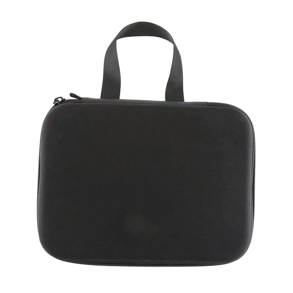 Карманный портативный чехол для переноски дорожная сумка для хранения Защитная дорожная сумка для переноски сумки для LX808 четырехосевой складной Дрон