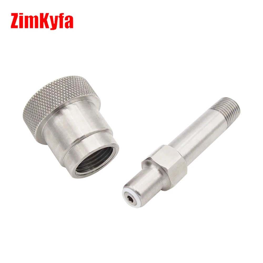 Рисунок 6 - SCBA SS-CGA для пожаротушения 347 комплектов