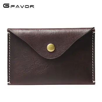 

2020 New Retro Men's Wallet Retro Clip Wallet Simple Hot Selling Models