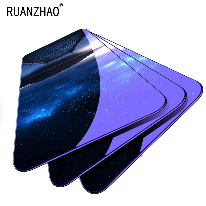 A6 закаленное стекло для Samsung Galaxy A90 A80 A70 A60 A50 A40 A30 A20 A10 M10 M20 M30 Защитная пленка экрана