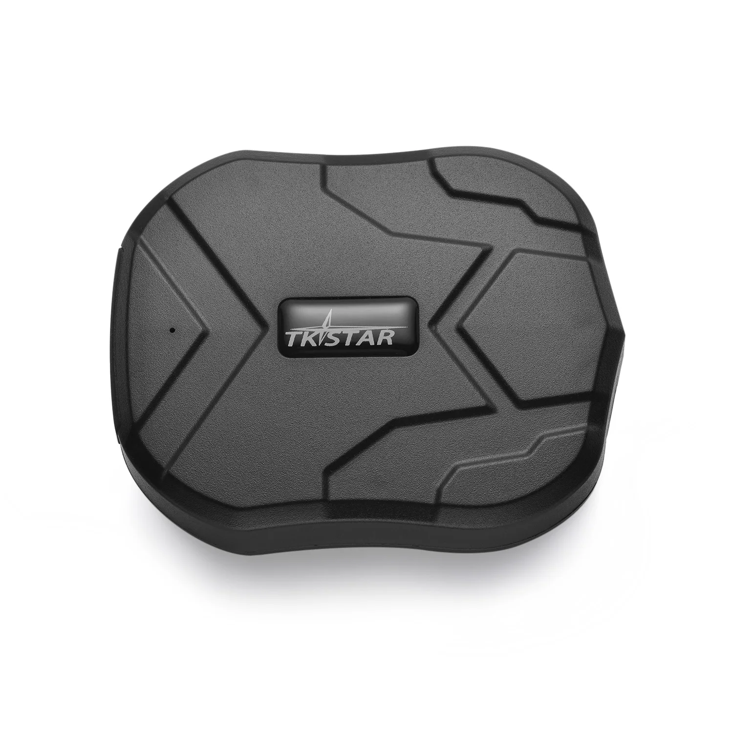 Автомобильный GPS-трекер Tkstar TK905 водонепроницаемый навигатор с временем работы 90