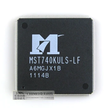 

Free Delivery. MST740KULS - LF LCD TV decoding IC chip components