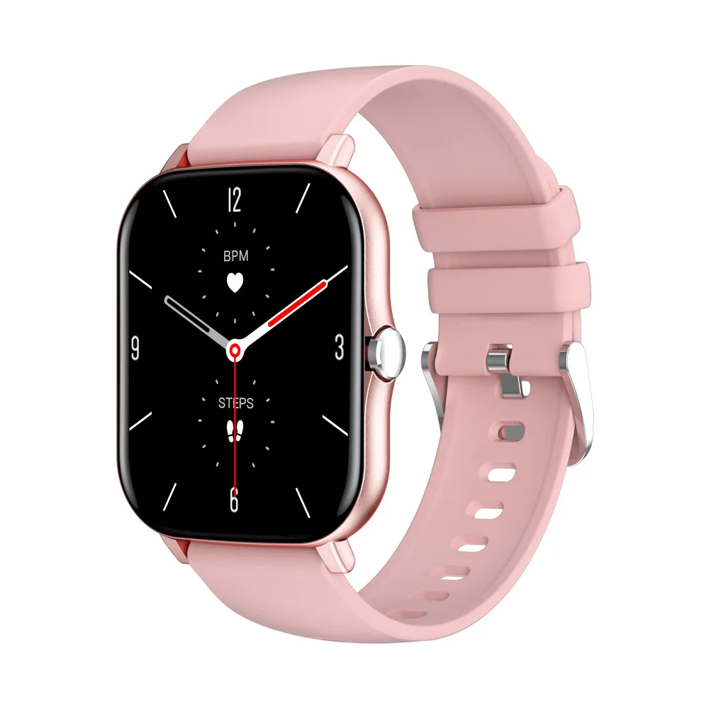 

Многофункциональные часы 2021, Модный повседневный Водонепроницаемый Электронный смарт-хронограф