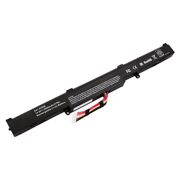

BK-Dbest New Wholesale Genuine Laptop Battery For ASUS Laptop A41-X550E batteries