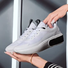 Выпуск Женская GG обувь на платформе для любителей ходьбы кроссовки Спорт на открытом воздухе тройной дышащий дизайнер ZX 4D Boost кроссовки