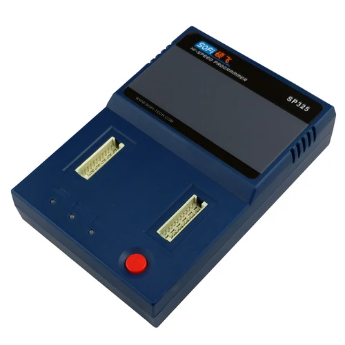 SP325 программист Спи нанд/ни писатель Flash IC быстрое программирование пятно