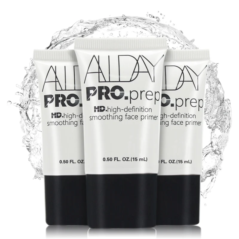 

Transparent Primer Smoothing F ace Primer Base Moisturizer Foundation Primer Pore Primer Facial Band F ace