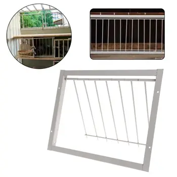 

Pigeon Door Wire Bars Frame Entrance Trapping Doors Loft Supplies Racing Birds Catch Bar
