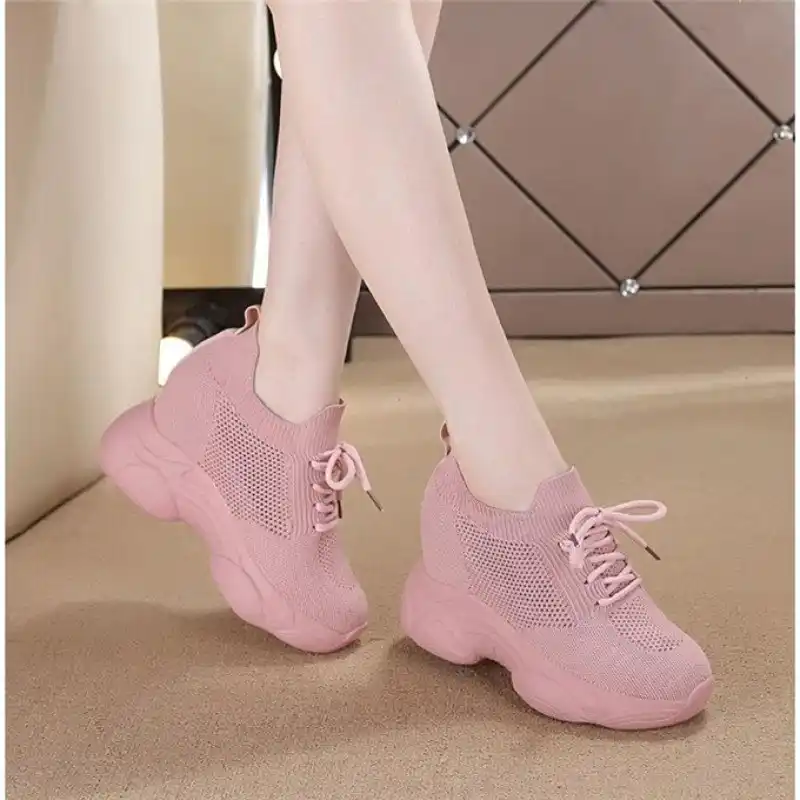 sapatos fitness feminino