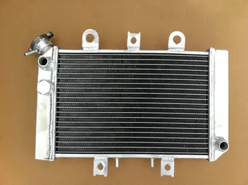 

HOT SELLING New Aluminum Radiator For ATV Polaris Predator 500 2003-2007 2003 2004 2005 2006 2007
