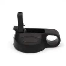 Кухонные инструменты для гидро колба соломенная откидная крышка Cap12 16 18 20 32 40 64oz с широким горлом бутылка для воды