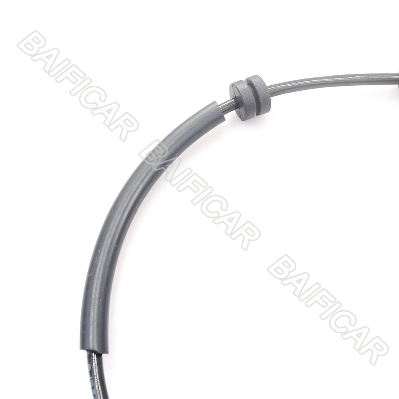 Передний датчик скорости ABS 9674852280 YL00521280 для новых peugeot 308 408 Citroen C4 Grand Picasso