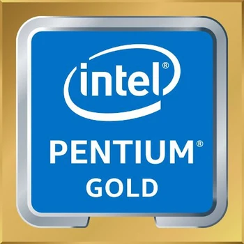 

Processor Intel Pentium Gold G6400, LGA 1200, OEM, (cm8070104291810s rh3y)