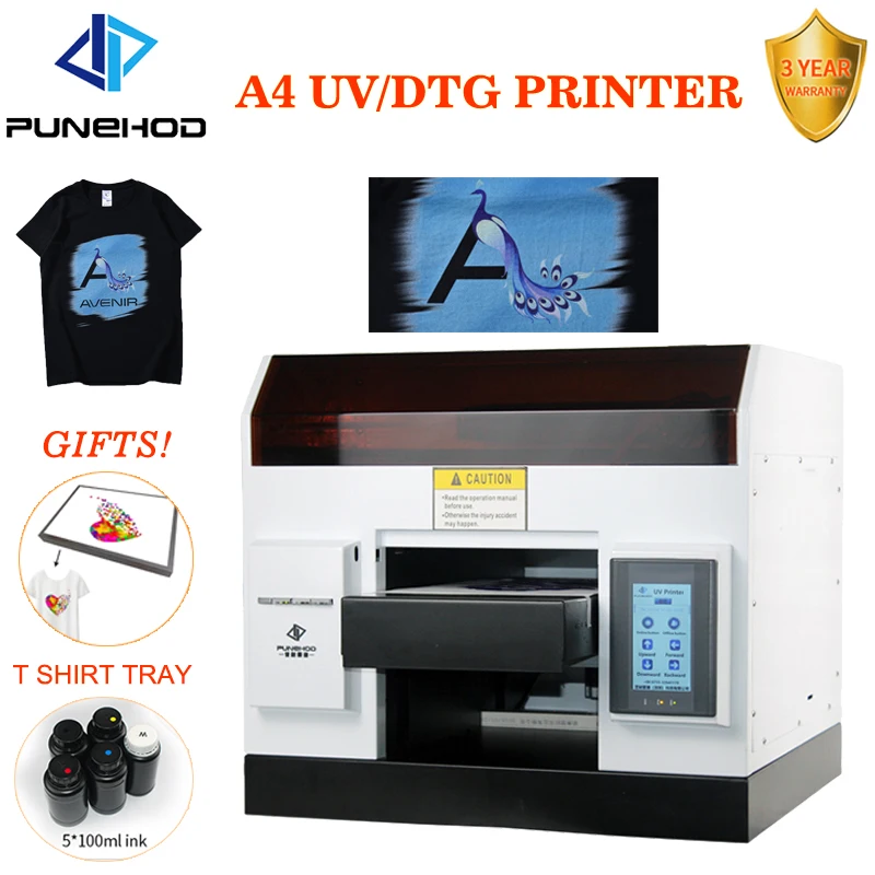 best dtg printer