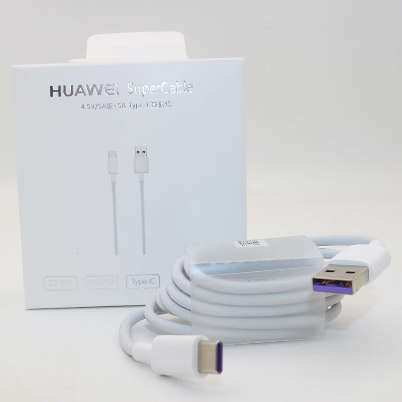 HUAWEI Оригинальное быстрое зарядное устройство mate 9 10 mate 20 Pro P20 Supercharge Быстрая зарядка настенный адаптер USB type-C 3,0 Для ЕС/США/Великобритании
