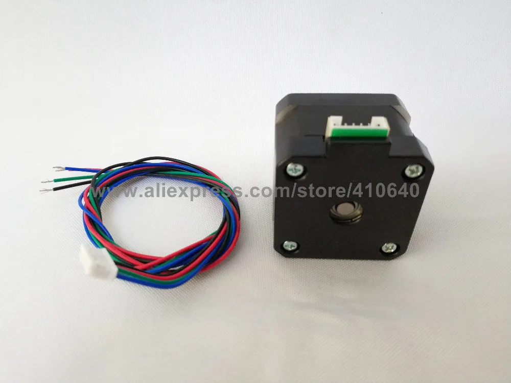 Stepper Motor 17HS13-1334S  (7)