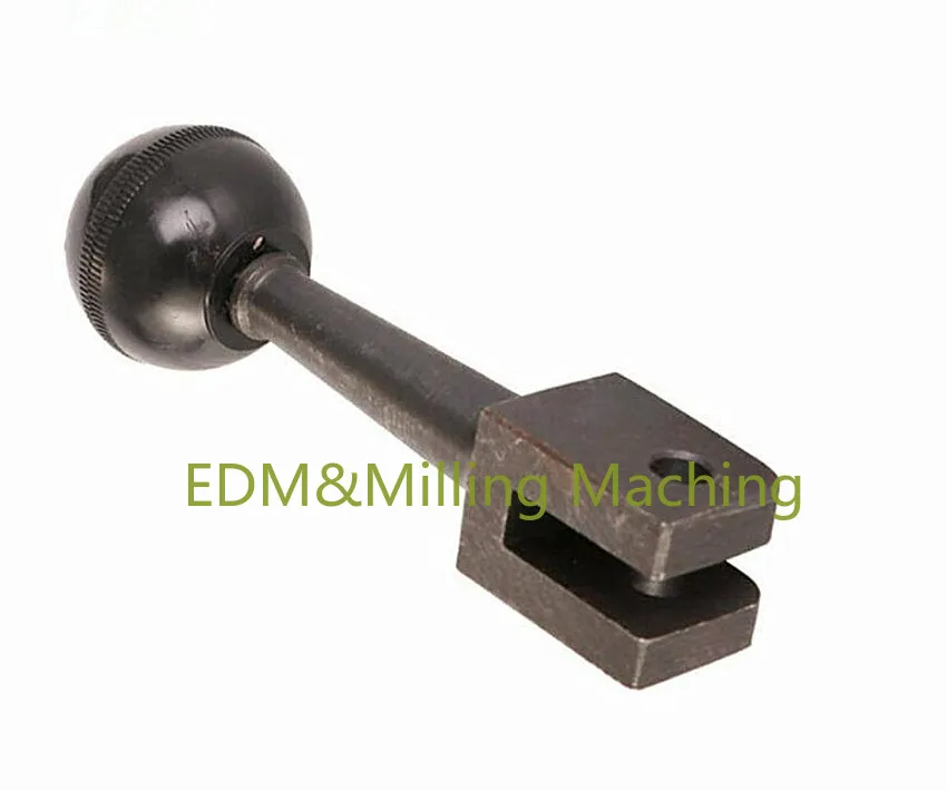 

1PCS High Quality Milling Machine CNC Parts- Milling Machine BRAKE LOCK HANDLE M1259 BRIDGEPORT Durable