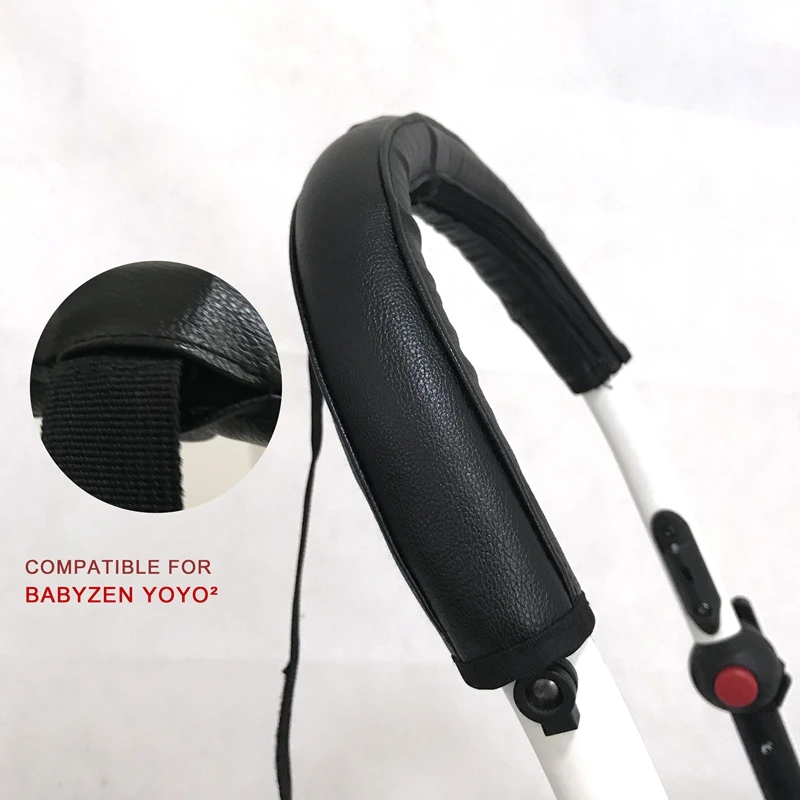 babyzen handle cover