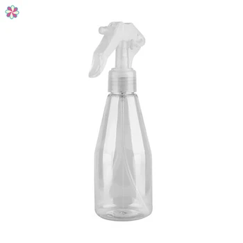

Portable Sterilized Alcohol Spray Bottle Plastic Multi-function Eco-friendly Spray BottleCY
