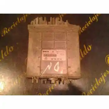 

028906021 SWITCHBOARD ENGINE EUA VOLKSWAGEN GOLF III SALOON (1H1)