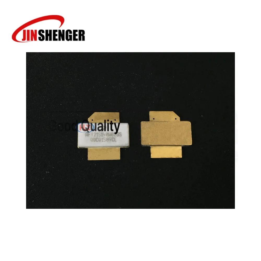

1PCS Quality assurance AFT21S140W02GS AFT21S140W02GSR3 High frequency tube RF power transistor