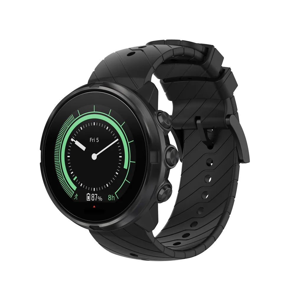 Ǹ ð  Ʈ, Suunto D5 7 9/9 Baro/Spartan  ո HR Ʈ ġ 