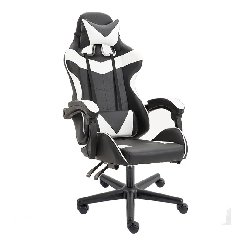  Cortex Can Lie Game Gaming Chair Internet Cafe Sports Lol Racing Chair Comfortable Concise Main Sow