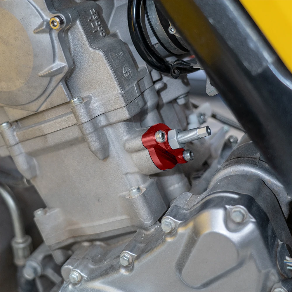 Frizione Centrifuga Per Go Kart E Mini Bike 168cc - 5/8'' Alesaggio, 11 Denti - Foto 9