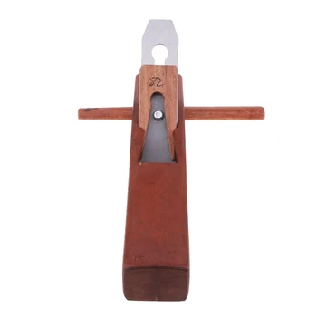 

Woodworking Tool Mini Wood Plane Angle Plane Luthier Tool Hand Plane 350mm
