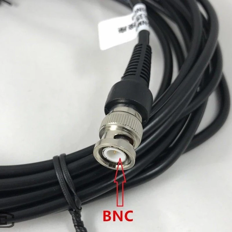 cabo novo do conector da antena amp 01