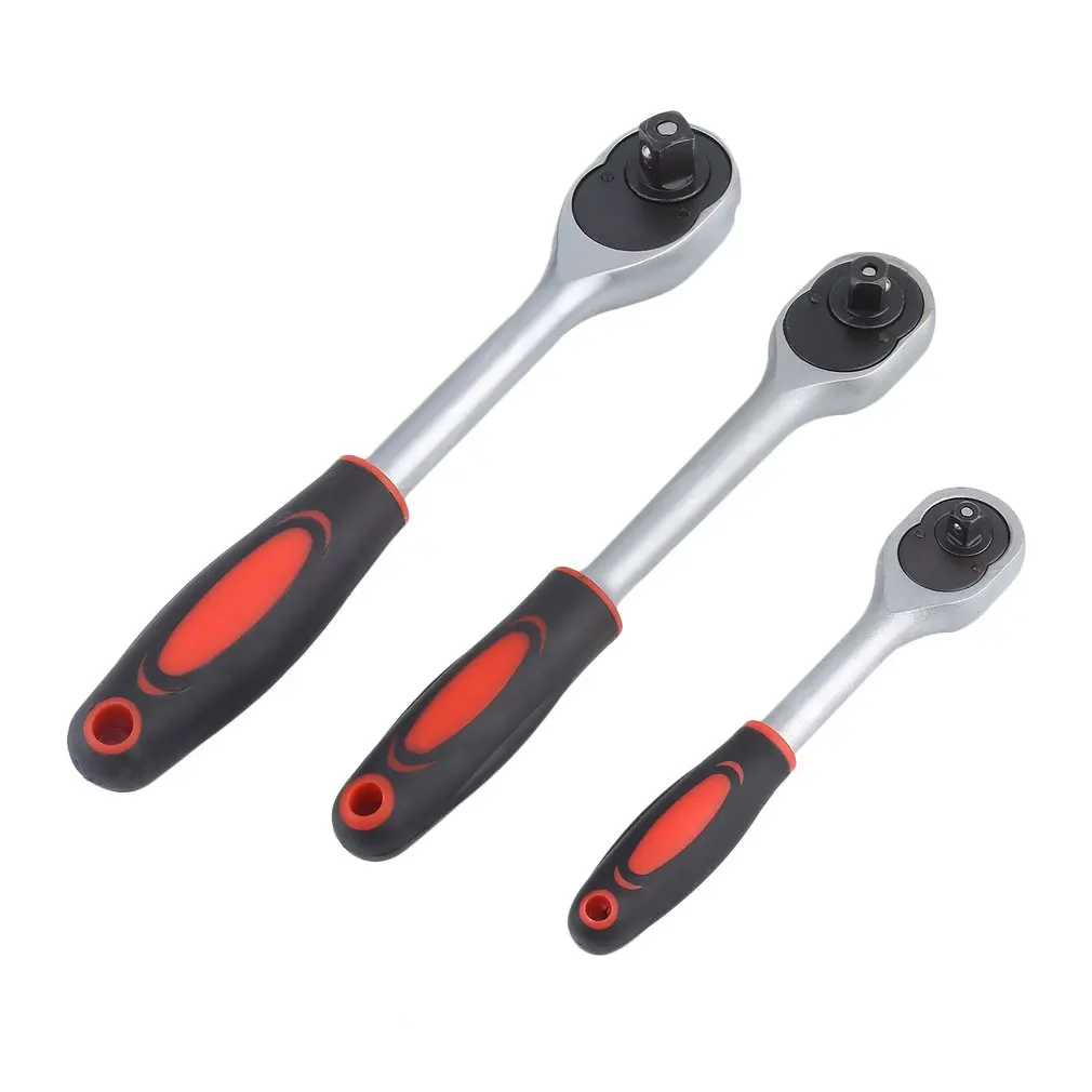 171pcs/set Professional Carbon Steel KS Tools Socket Wrench Set Metal Construction Socket Spanner Wrench Set Repair Tools Sale