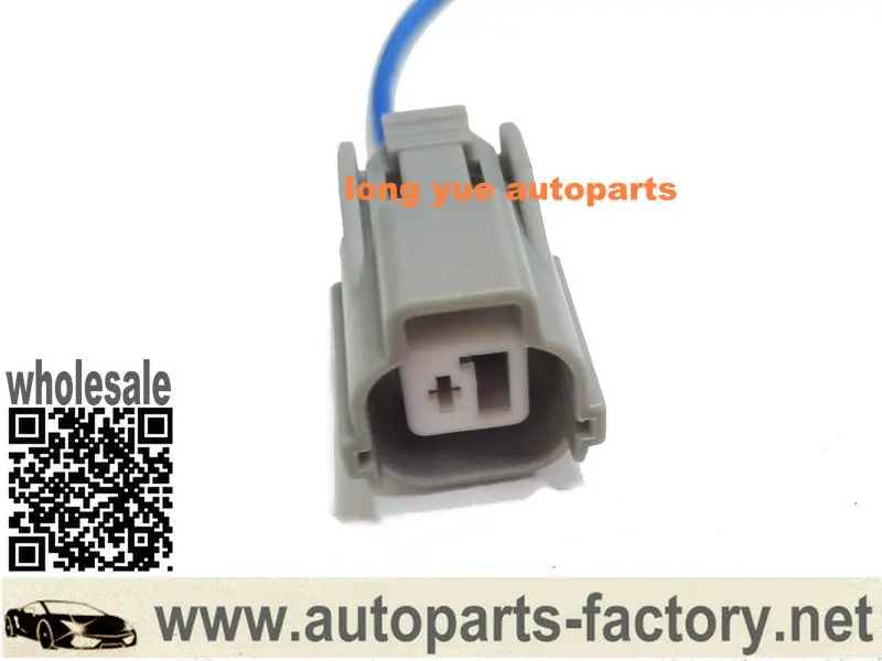 Longyue 10 шт. Honda Civic(1994-2001) Obd1 Obd2 VTEC соленоид жгут проводов косички B16 B18 D16