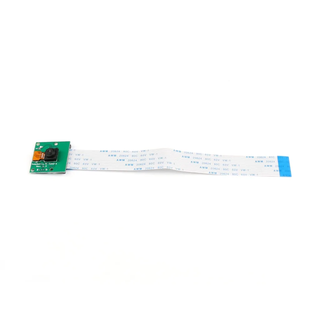 webcam para raspberry pi zero w 4b