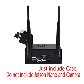 

Jetson Nano Metal Case for jetson nano developer kit Jetson Nano Case (C)